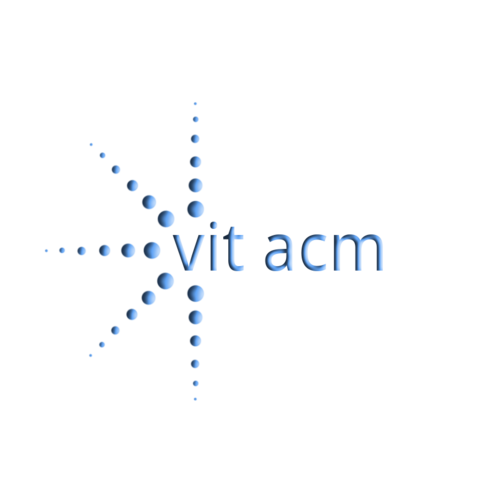 This is the official handle of the Vidyalankar Institute of Technology's ACM Student Chapter. #VITACM