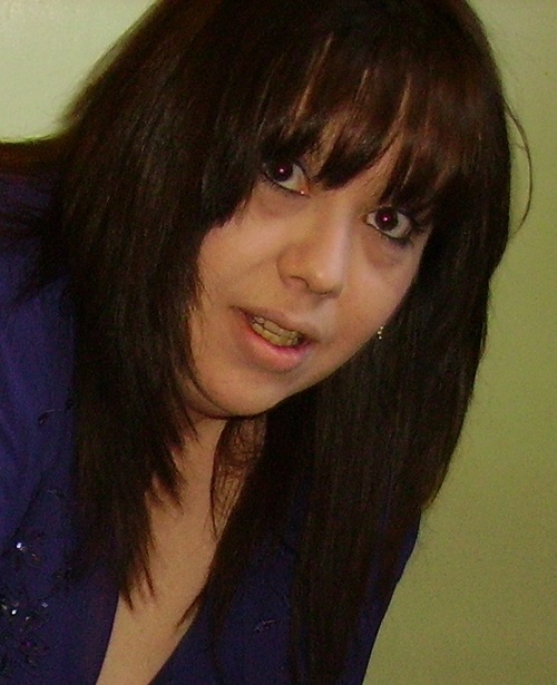 amy_68's profile picture. 