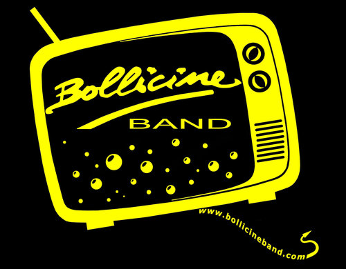 bollicineband's profile picture. BoLLicine Band Vasco Rossi Tribute 
#BoLLicineBand #VascoTribute
https://t.co/qHsDYSjBlH info@bollicineband.com
