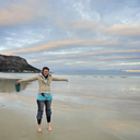 Melora  - @Isabella_Bird - Twitter