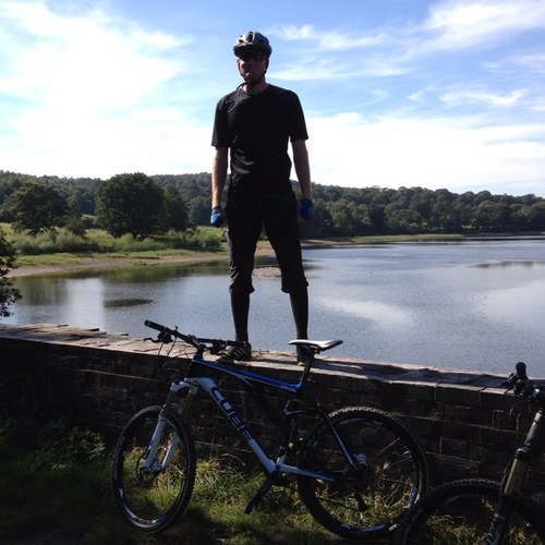 ChrisMoon14's profile picture. 