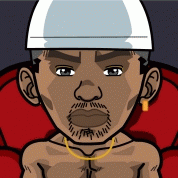 50_cent_news's profile picture. If you like 50 Cent you should follow me.  I post all the latest news about him!