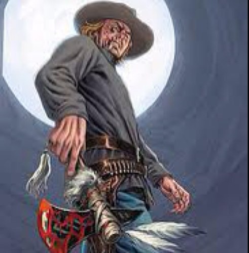 davi_jones's profile picture. 