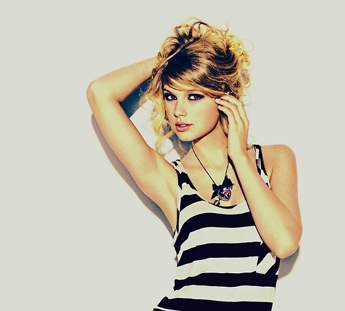 Taylor Swift is more than just a celebrity. a singer, a songwirter, a beautiful person that has taught her fans not too fearless but also to speak now.