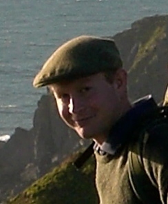 Wessex1815's profile picture. 