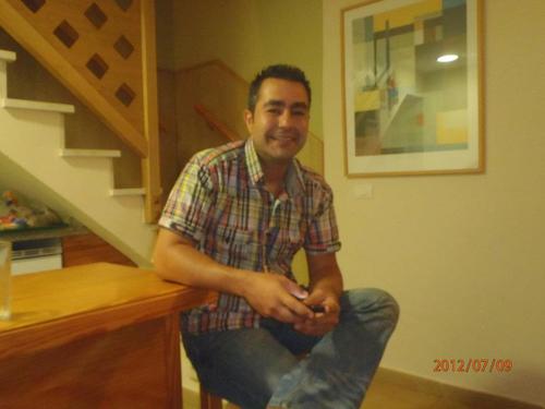 ansua77's profile picture. MPTM BASE AEREA.