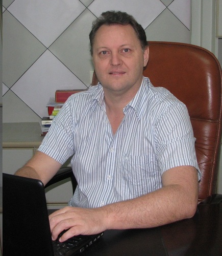 HYDROPONICS MANUFACTURER