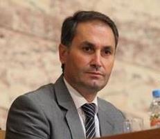 Πρώην Βουλευτής Νομού Σερρών