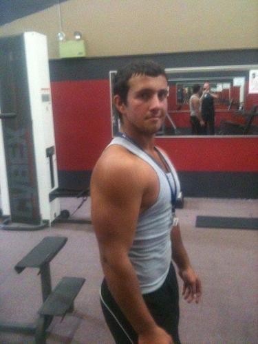 seccyjosh's profile picture. everyone dies. but not everyone lives...live it up yo !