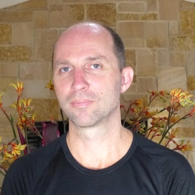 Co-producer Birds in Backyards YouTube Channel - BIBY TV. Conservation filmmaker and land owner. Supporter of the St Kilda FC.