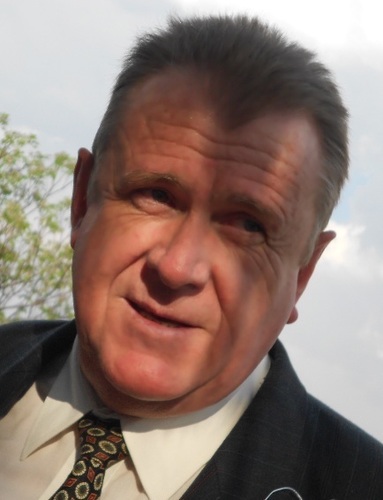 DavidProACS's profile picture. David is the General Manager AVSEC and training services at Professional
