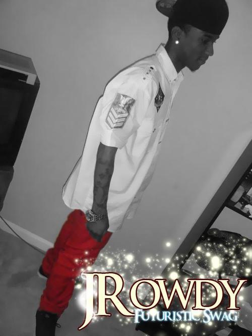 The Greatest young Rockstar alive!!! for bookings & collabs email: rowdyworldfamous@gmail.com! http://t.co/Bb6K0v8xuF