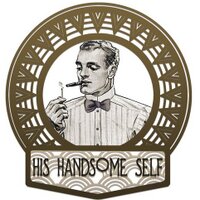 his handsome self. (@hishandsomeself) 's Twitter Profile