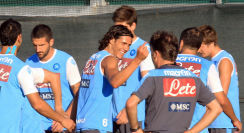 Amo il Napoli *-----*' 3