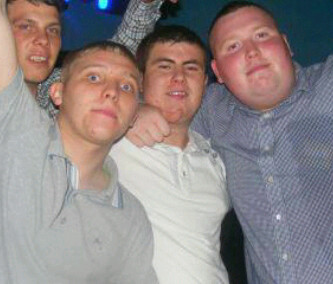 jamie8501's profile picture. 