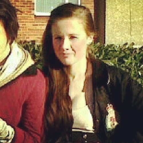 Age 15, I love Tulisa, she's my idol and she's amazing! #teamfollowback #Ifollowback.