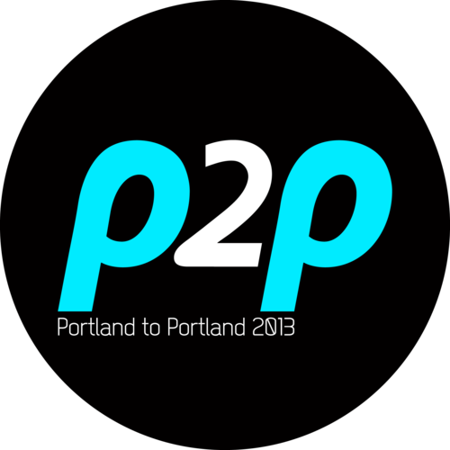 P2Pcycle's profile picture. Peter Murray and friends ride from Portland, Oregon USA to Portland Place, London Summer 2013 studying cities and #cycling http://t.co/yO6tyIDA