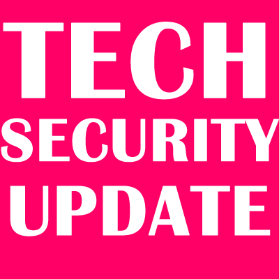 http://t.co/swdOVazYBl produces streaming tech security news 24/7/365