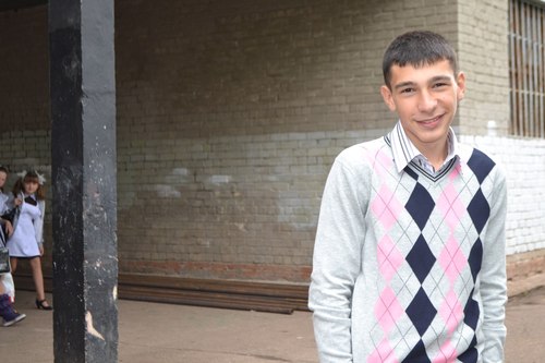 Murat2013Aliev's profile picture. 