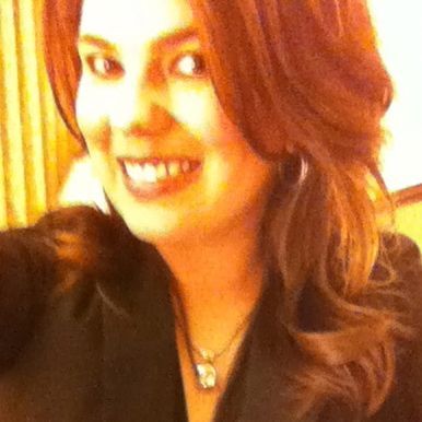 pamelabfischer's profile picture. 