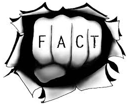 Tweeting funny, creative, mind boggling facts everyday!
Suggestions? I'd love to hear them! 
Don't believe me? Email me @: FactMonster@live.ca