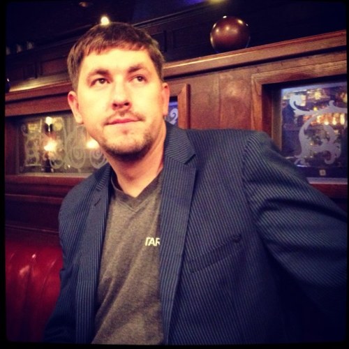 _scorp_'s profile picture. ultimate game developer