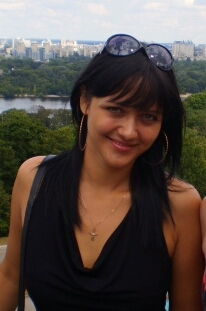 Just a simple girl...Lives...loves...wants to be happy.