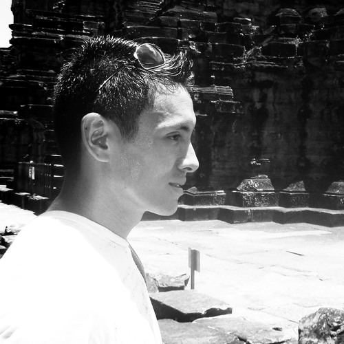 vconsunji's profile picture. Just your friendly neighborhood bricklayer ;)