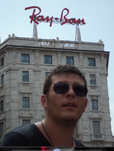 leontegeorge08's profile picture. si cum spuneam... cand m-am trezit, numai dormeam!!