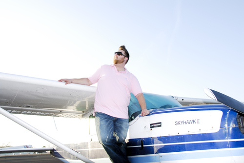 LeachJC's profile picture. Coffee & Cars