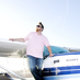 Jason Leach (@leachjc) Twitter profile photo