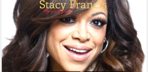 Easy as 1,2...3! click follow @stacyfrancis im a #FRANatic