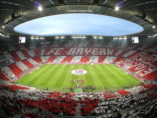 It's all about Sports but mostly Soccer from Germany.