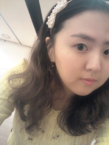 rosebabypink's profile picture. 넓어도 예쁨. 아무도 안예뻐해주니 혼자예뻐해야지