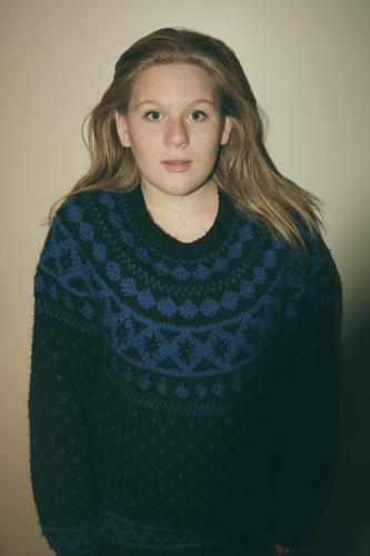 Hey!Amélie,14 years old,Québec.Follow me xoxox