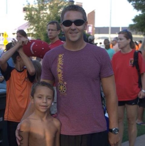 traviswfoster's profile picture. 