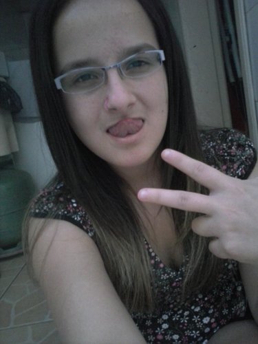 Noviinha Terriiveel