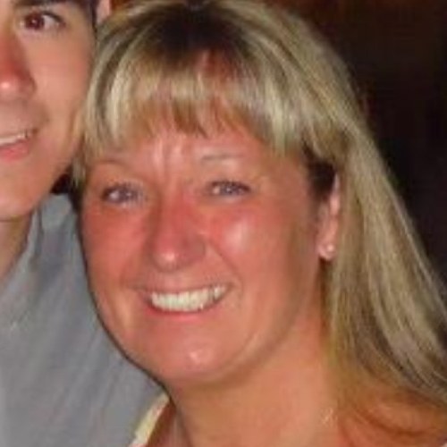 nikkihodgson95's profile picture. 