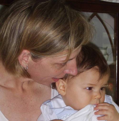 janakey's profile picture. writer, skier, wife, mother