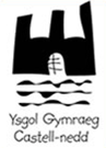 Ysgol Castell Nedd