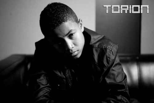 Hey so this is a fanpage for Torion!! :) please follow us! runned by @ovrDOSEOnBEAUTY @jacobjewel_143 @I_DIG_MB thanks  torion followed 9/10/12