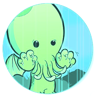 Rufus_Codex's profile picture. rufus@quitter.se