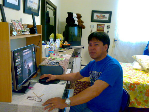 zalvajemangyan's profile picture. lahing mindoreno,nandito ngayon sa toronto