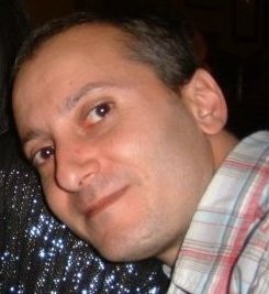 Writer and blogger for a number of sites.