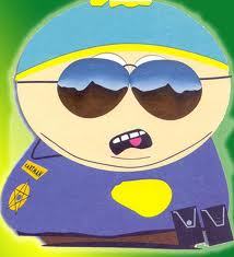 The Official Twitter Erick Theodore Cartman.
