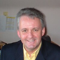 ANTHONY GRAHAM (@anthonypgraham) 's Twitter Profile Photo