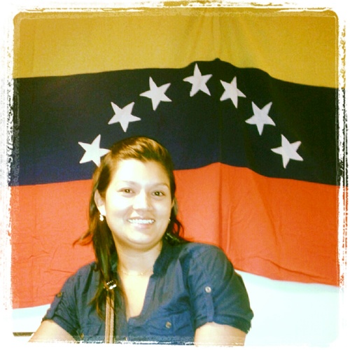 ia_acevedo's profile picture. venezolana 100%.. Dios conmigo. ..
