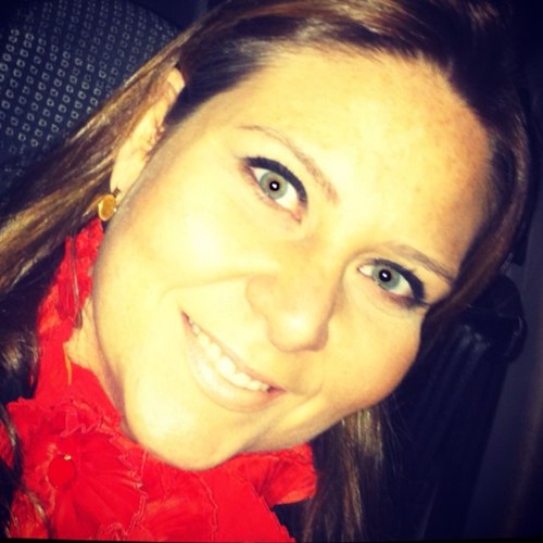 JulianaGeorges's profile picture. 