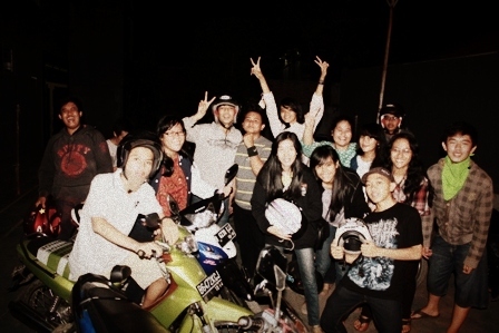 XENOTION's profile picture. The worst class but we are imut☃