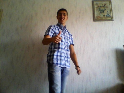 AlexLeRoumain's profile picture. 